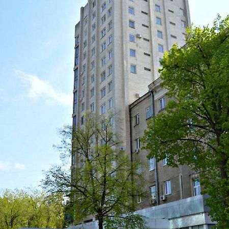 Hotel Kharkov エクステリア 写真