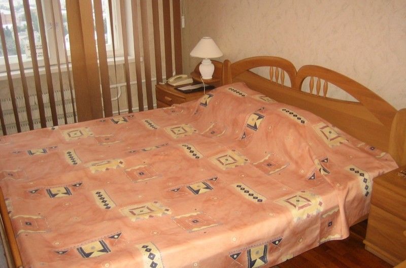 Hotel Kharkov エクステリア 写真