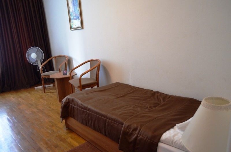 Hotel Kharkov エクステリア 写真