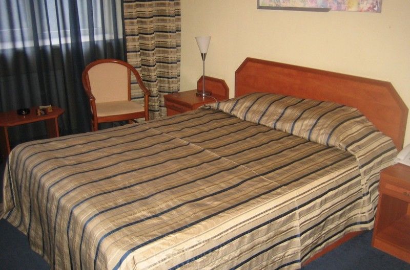 Hotel Kharkov エクステリア 写真