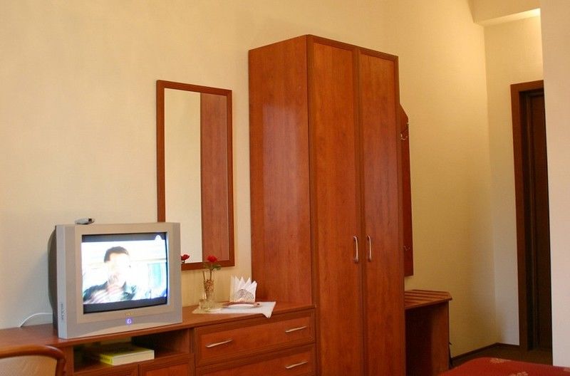 Hotel Kharkov エクステリア 写真