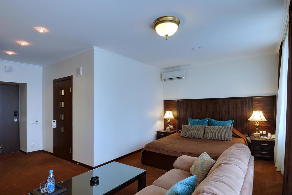 Hotel Kharkov 部屋 写真