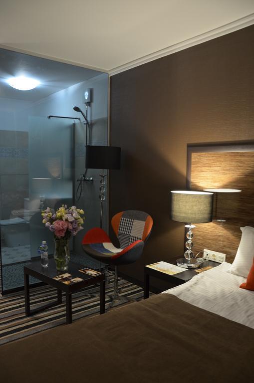 Hotel Kharkov エクステリア 写真