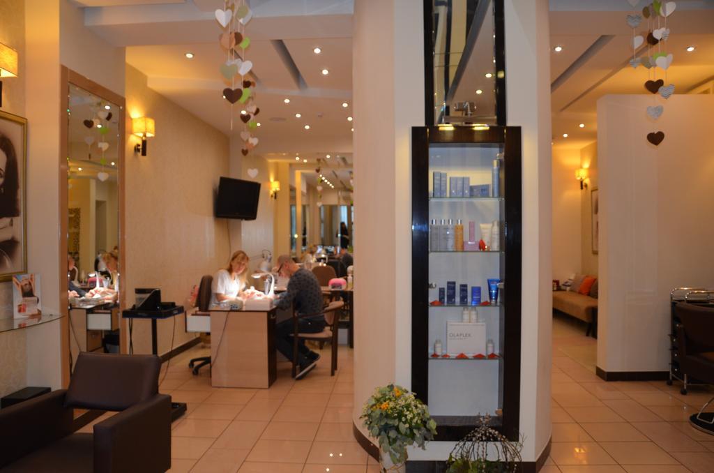 Hotel Kharkov エクステリア 写真