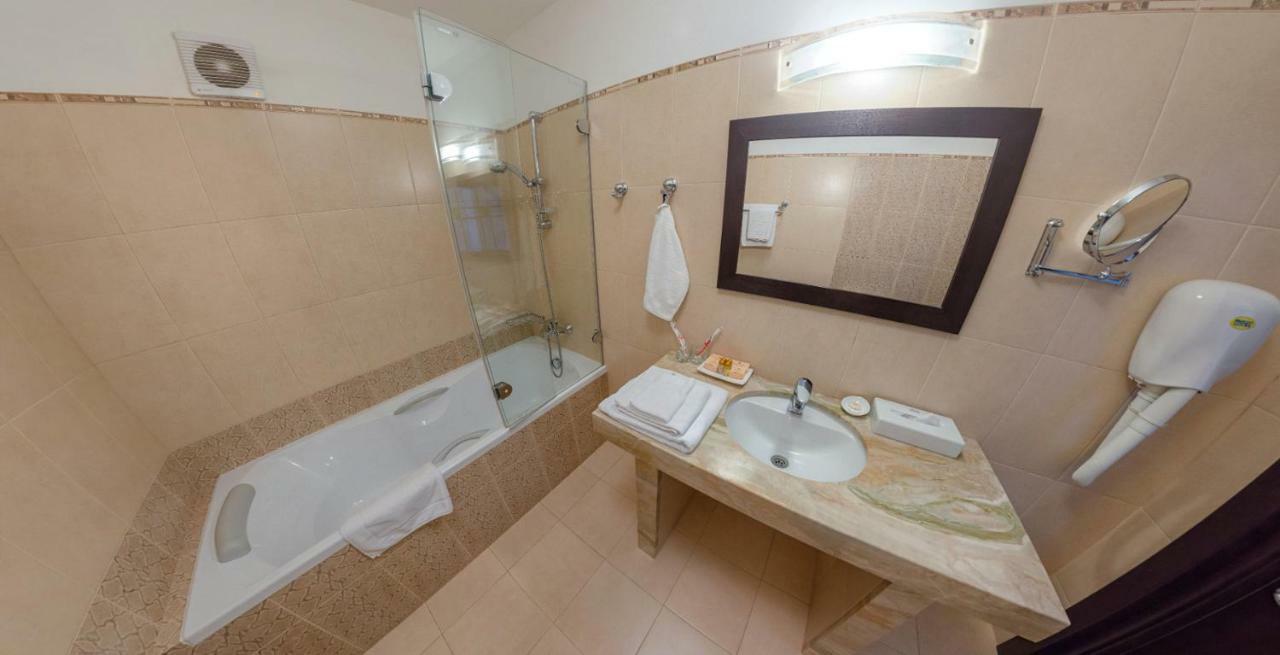 Hotel Kharkov 部屋 写真