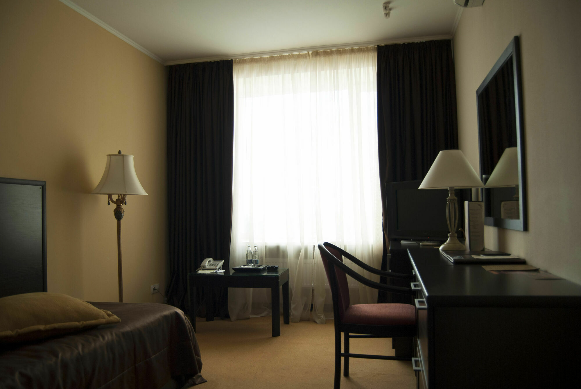 Hotel Kharkov エクステリア 写真