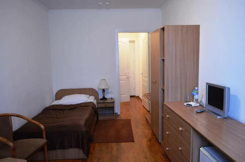 Hotel Kharkov エクステリア 写真