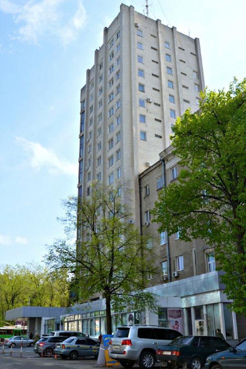 Hotel Kharkov エクステリア 写真