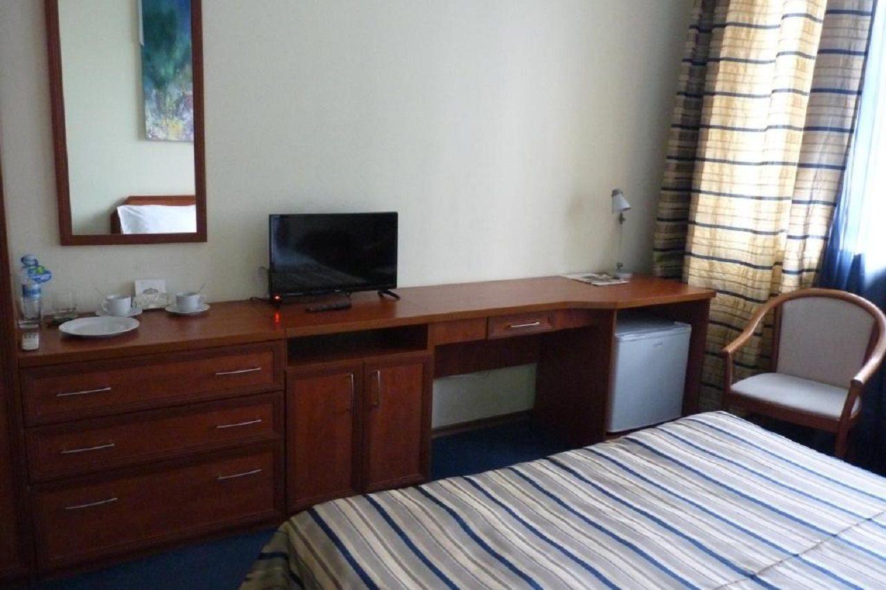 Hotel Kharkov エクステリア 写真