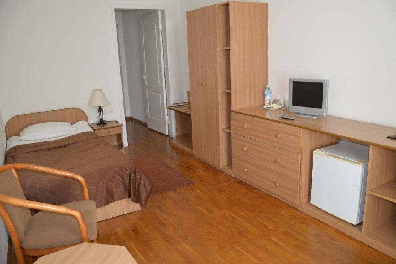 Hotel Kharkov エクステリア 写真