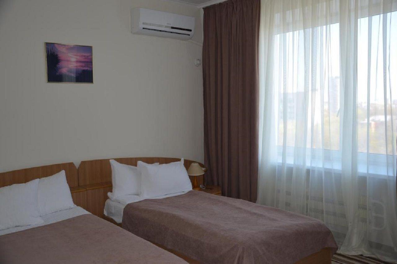 Hotel Kharkov エクステリア 写真