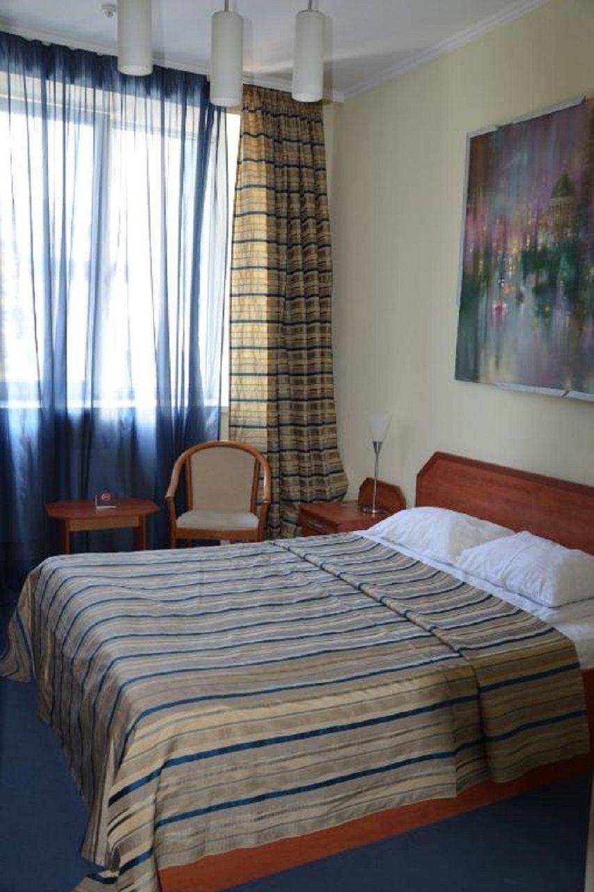 Hotel Kharkov エクステリア 写真